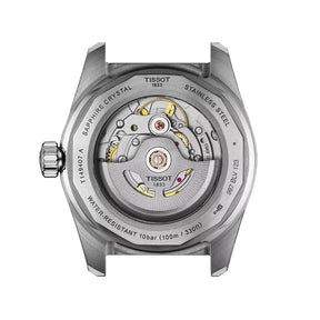 Tissot PR516 Powermatic 80, T1494071604100 rannekello