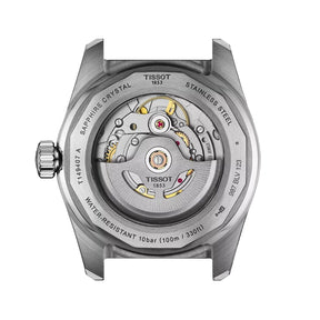 Tissot PR516 Powermatic 80, T1494072201100 rannekello