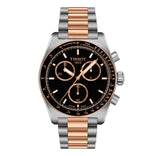 Tissot PR516 Quartz Chronograph, T1494172205101 rannekello