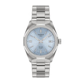 Tissot PRC 100 Solar Quartz, 34 mm, T1518221135100 rannekello