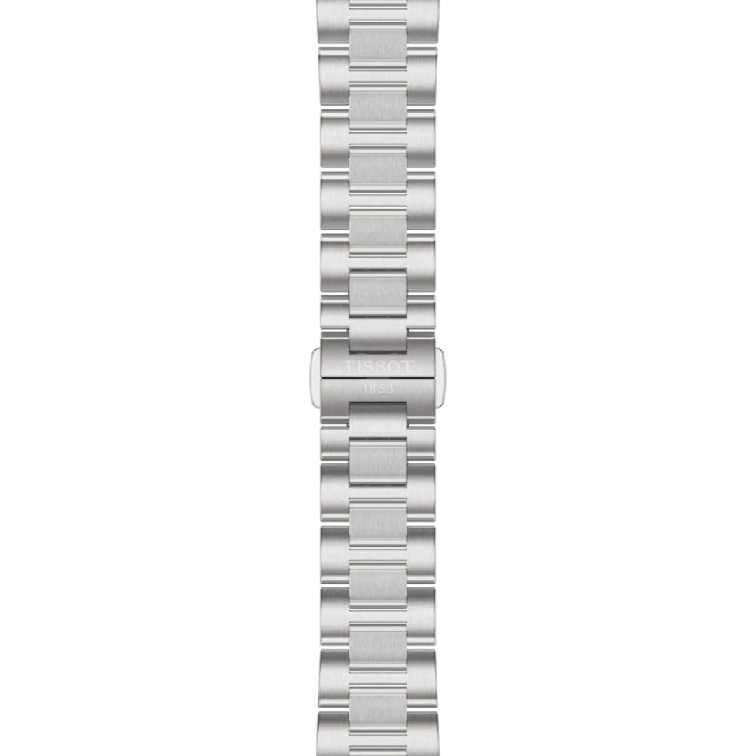 Tissot PRC 100 Solar Quartz, 34 mm, T1518221135100 rannekello