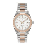 Tissot PRC 100 Solar Quartz, 34 mm, T1518222211100 rannekello