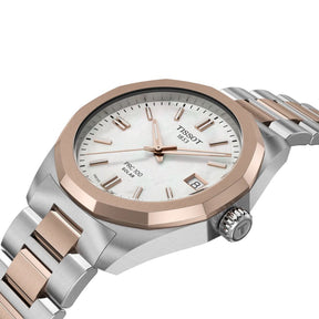 Tissot PRC 100 Solar Quartz, 34 mm, T1518222211100 rannekello