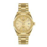 Tissot PRC 100 Solar Quartz, 34 mm, T1518223302100 rannekello