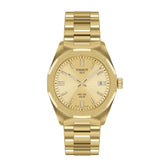 Tissot PRC 100 Solar Quartz, 34 mm, T1518223302100 rannekello