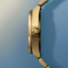 Tissot PRC 100 Solar Quartz, 34 mm, T1518223302100 rannekello