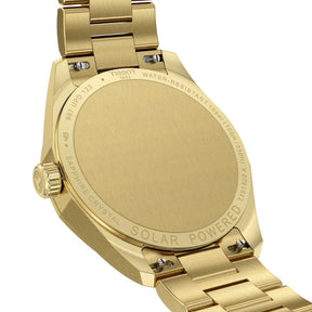 Tissot PRC 100 Solar Quartz, 34 mm, T1518223302100 rannekello