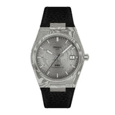 Tissot PRX Powermatic 80, Damascus, 38 mm, T1378079608100 rannekello