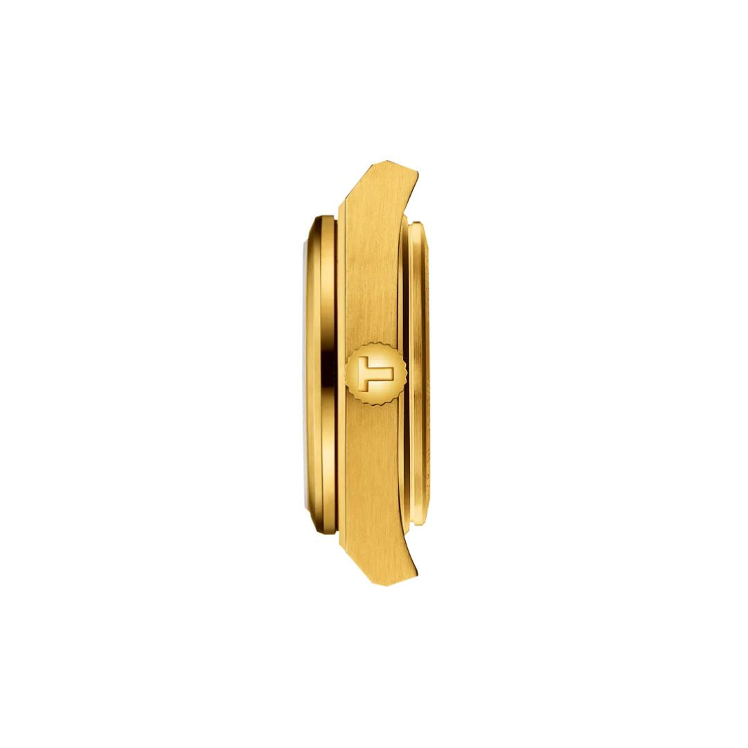 Tissot PRX 25 mm, T1370103302100 rannekello