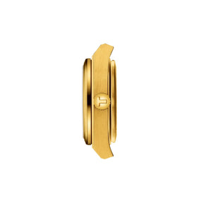 Tissot PRX 25 mm, T1370103302100 rannekello