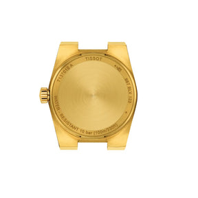 Tissot PRX 25 mm, T1370103302100 rannekello