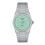 Tissot PRX 35 mm, T1372101109100 rannekello