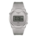 Tissot PRX Digital 40mm, T1374631103000 rannekello