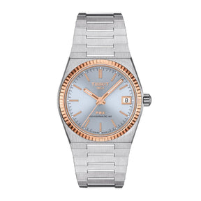 Tissot PRX Powermatic 80, 35 mm, T9312074135100 rannekello