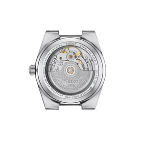 Tissot PRX Powermatic 80, 35 mm, T9312074135100 rannekello