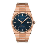 Tissot PRX Powermatic 80, 40 mm, T1374073304100 rannekello