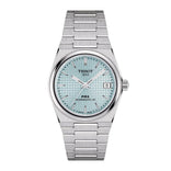 Tissot PRX Powermatic 80, T1372071135100, 35 mm rannekello