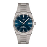 Tissot PRX Powermatic 80, titaani, 38 mm, T1378074404100 rannekello