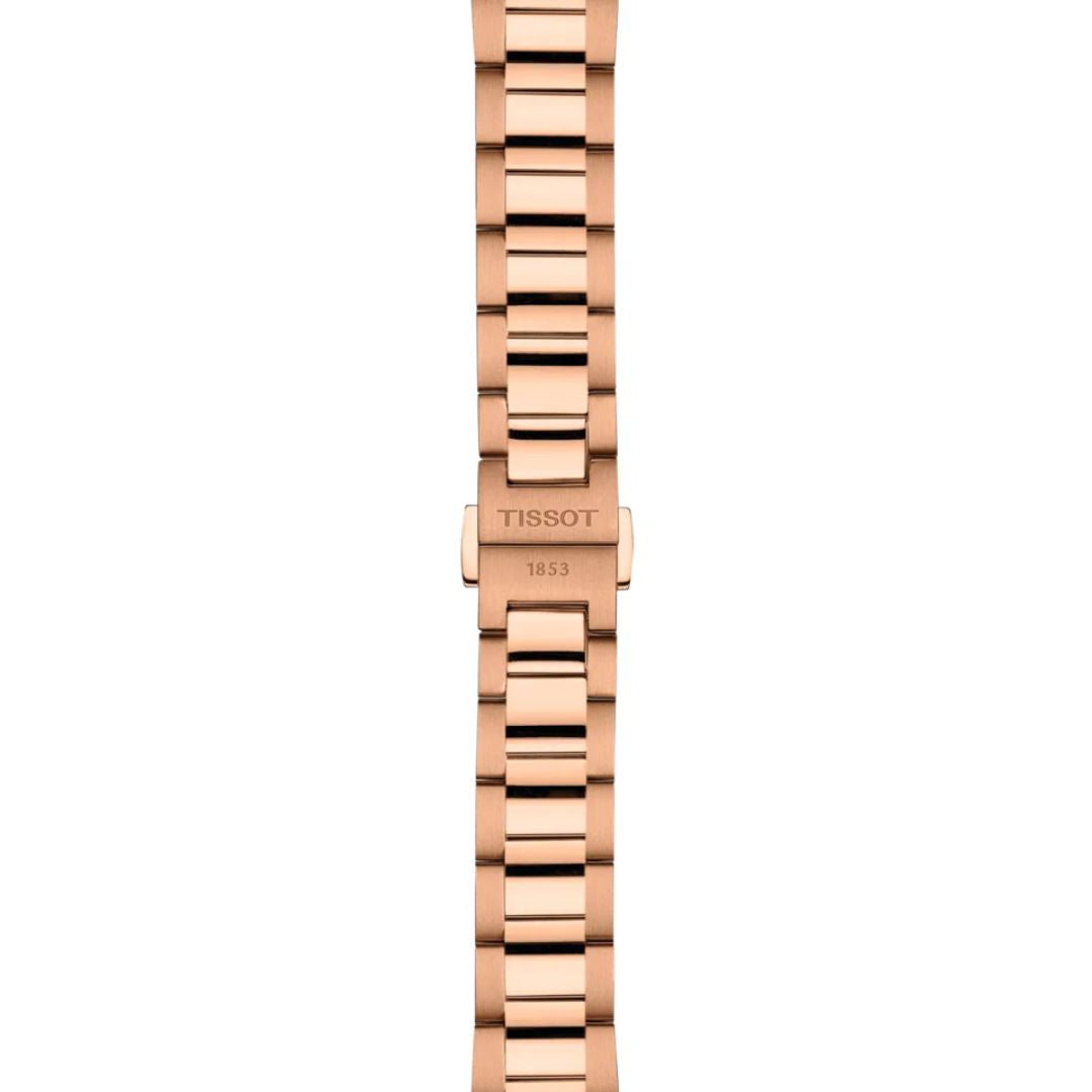 Tissot PR 100, 34mm, T1502103311100 rannekello