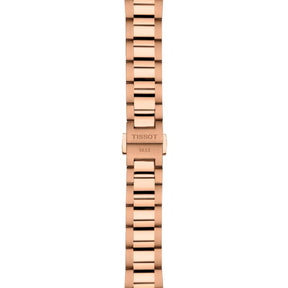 Tissot PR 100, 34mm, T1502103329100 rannekello