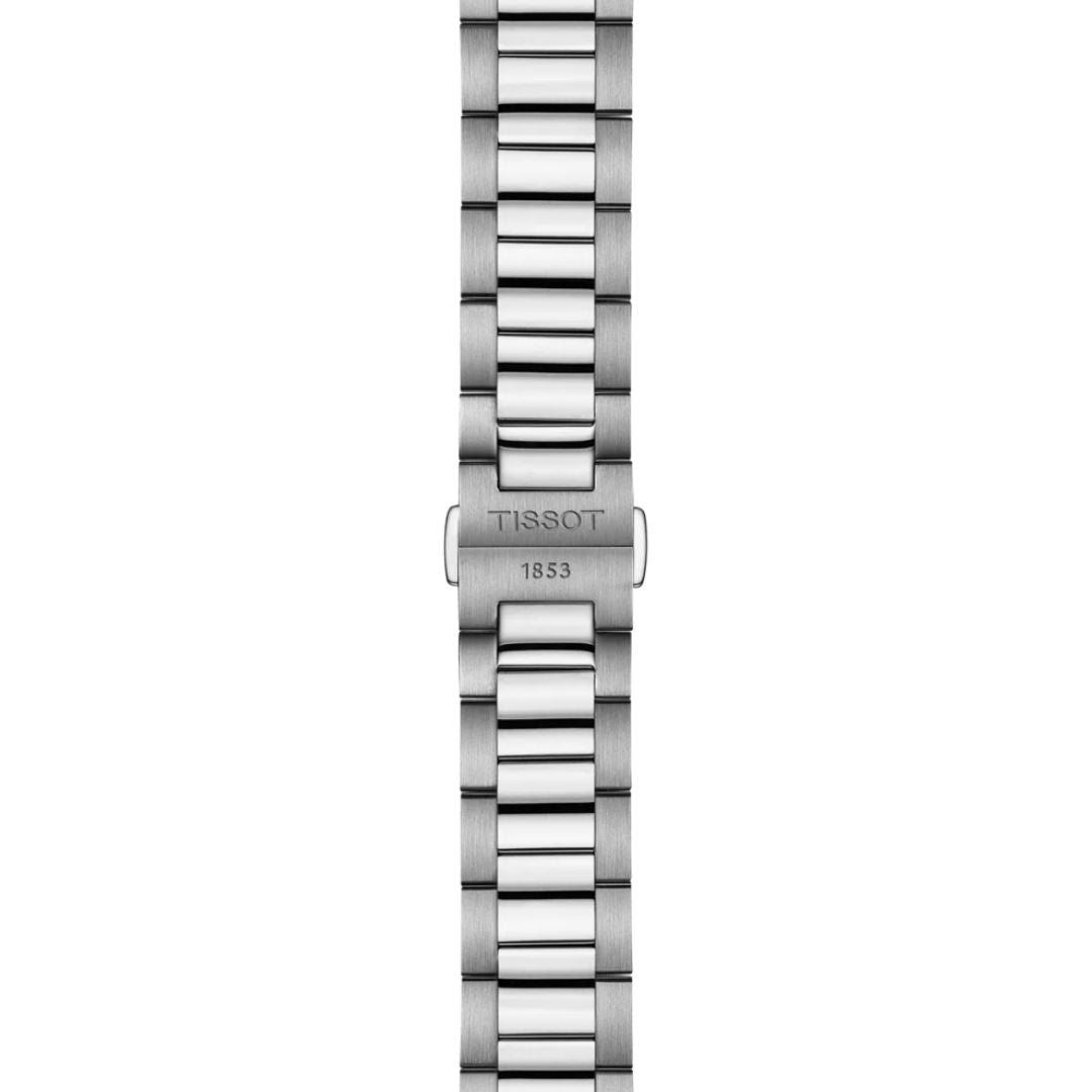 Tissot PR 100, 40mm, T1504101108100 rannekello