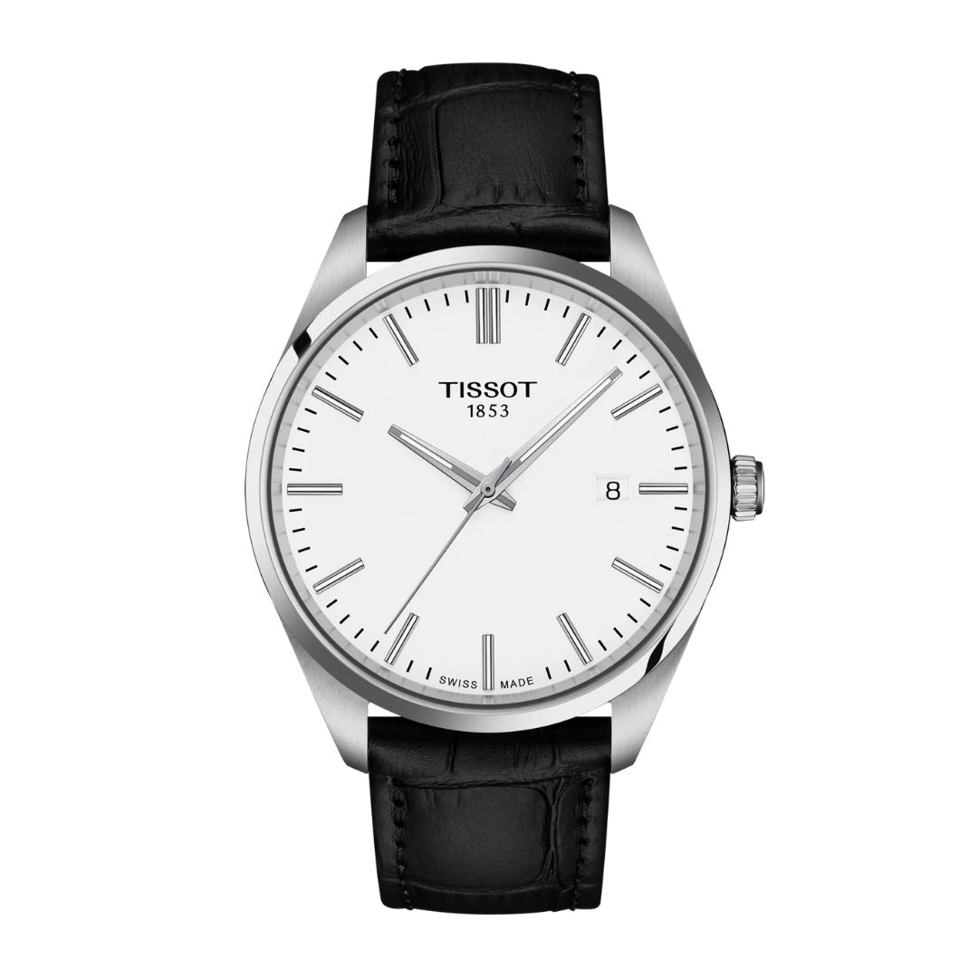 Tissot PR 100, 40mm, T1504101601100 rannekello