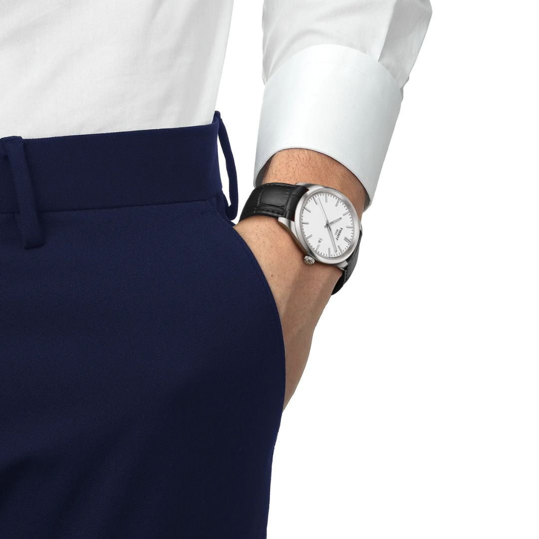 Tissot PR 100, 40mm, T1504101601100 rannekello