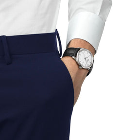 Tissot PR 100, 40mm, T1504101601100 rannekello