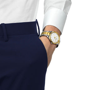 Tissot PR 100, 40mm, T1504102201100 rannekello