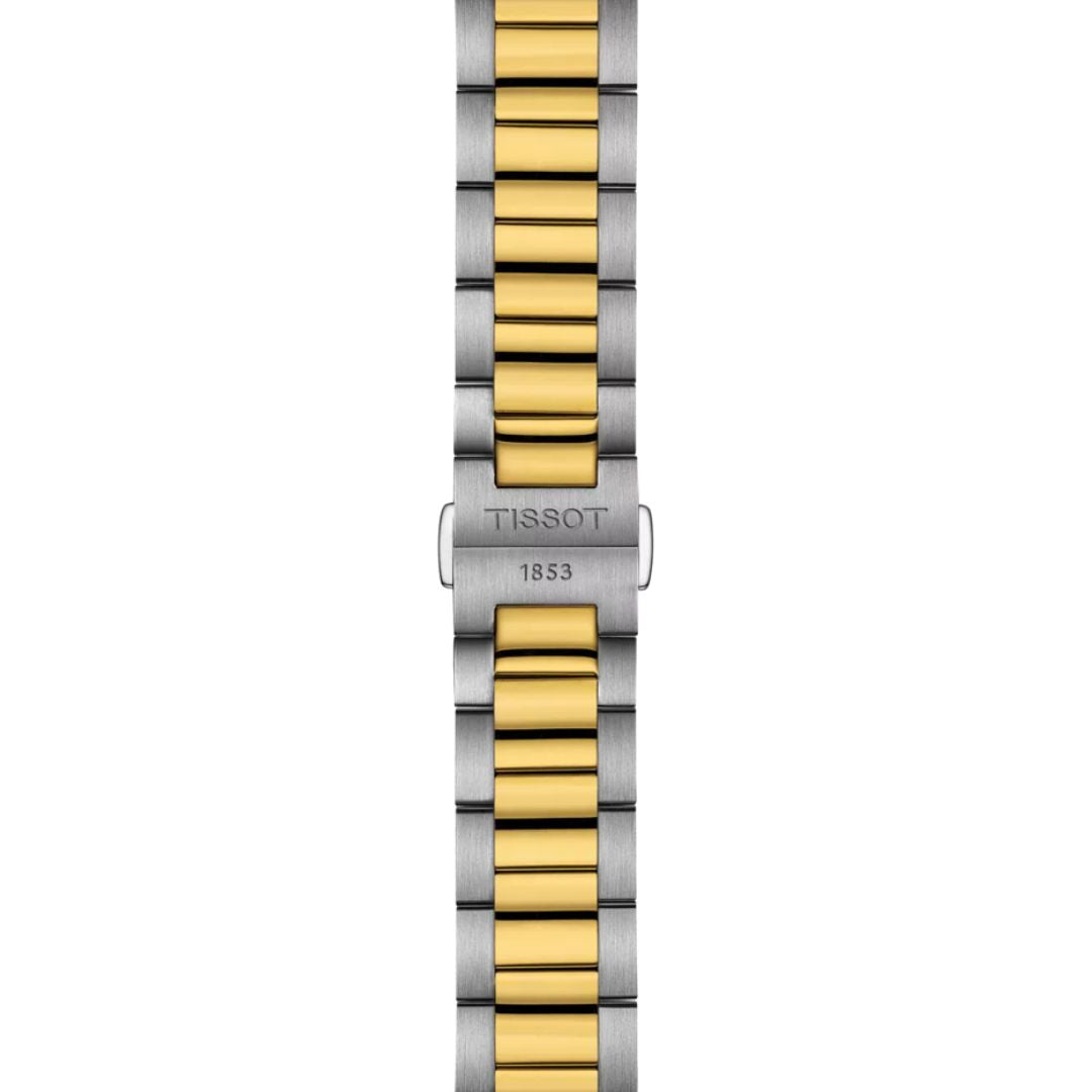 Tissot PR 100, 40mm, T1504102201100 rannekello