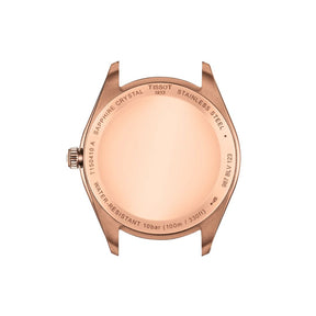 Tissot PR 100, 40mm, T1504103305100 rannekello