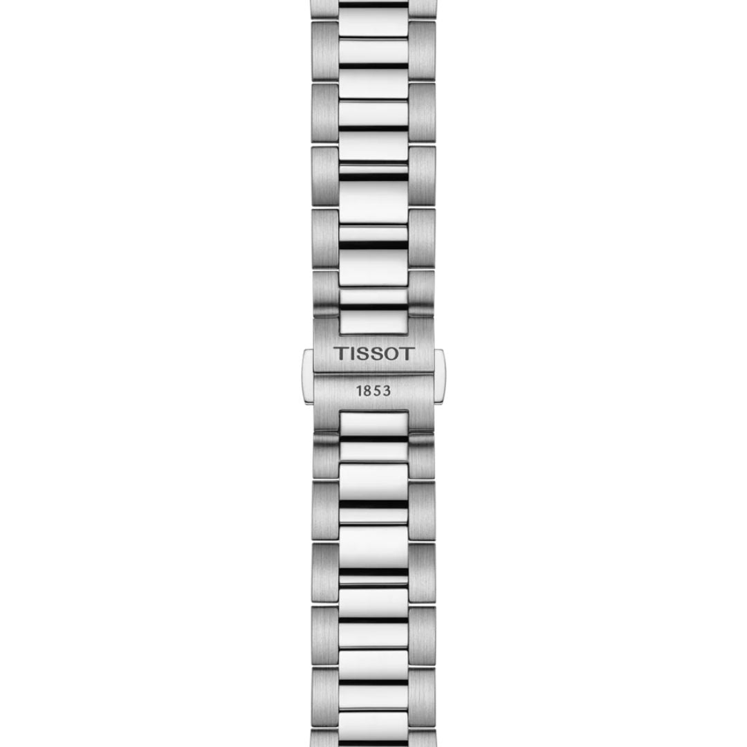 Tissot PR 100, 40mm, T1504171101100 rannekello
