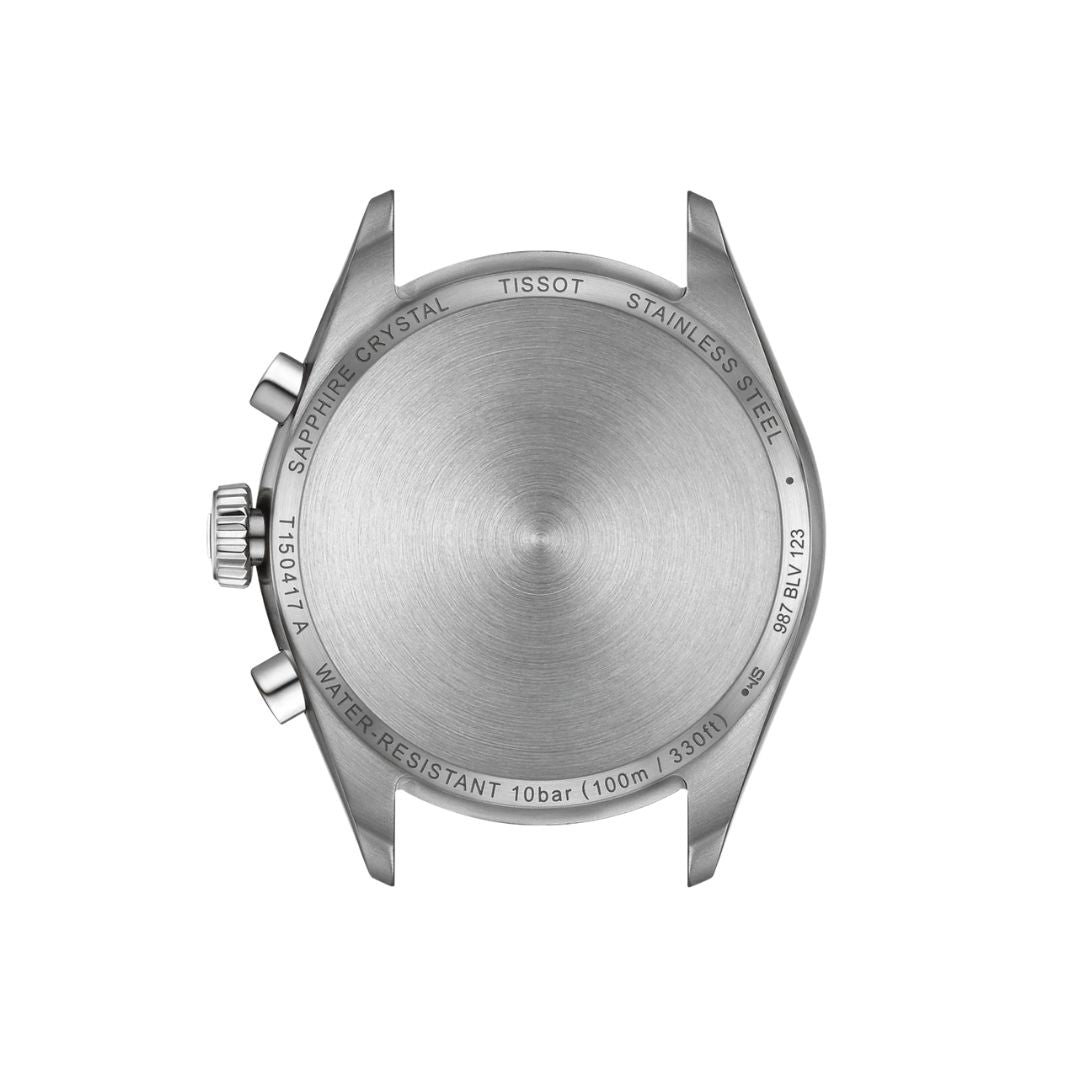 Tissot PR 100, 40mm, T1504171101100 rannekello