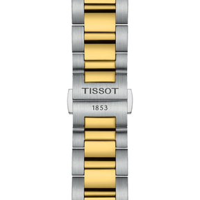 Tissot PR 100 Chronograph T1504172203100 rannekello