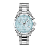 Tissot PR 100 Chronograph, 36 mm, T1502171113100 rannekello