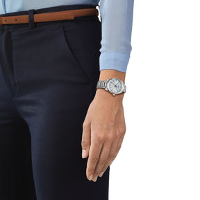 Tissot PR 100 Jungfraubahn, 34mm, T1502101103101 rannekello