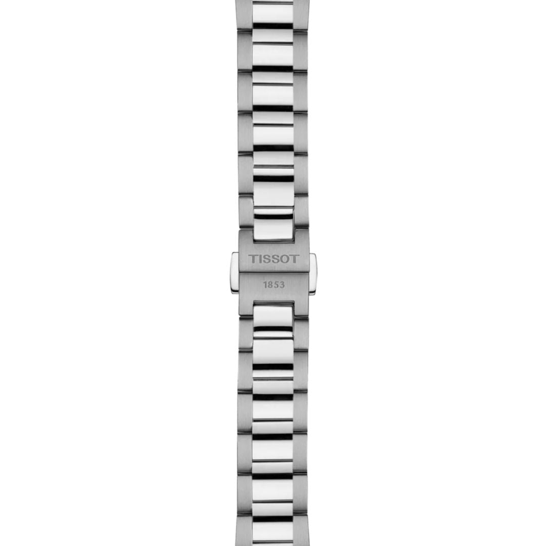 Tissot PR 100 Jungfraubahn, 34mm, T1502101103101 rannekello