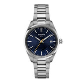 Tissot PR 100 Jungfraubahn, 34mm, T1502101104101 rannekello