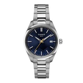 Tissot PR 100 Jungfraubahn, 34mm, T1502101104101 rannekello