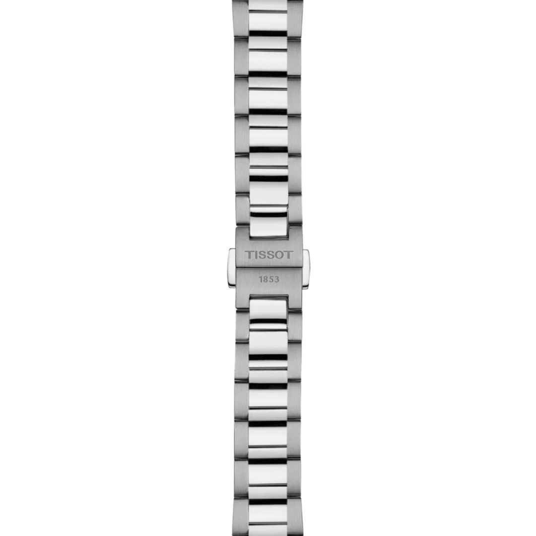 Tissot PR 100 Jungfraubahn, 34mm, T1502101104101 rannekello