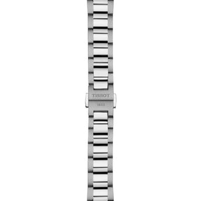 Tissot PR 100 Jungfraubahn, 34mm, T1502101104101 rannekello