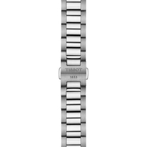 Tissot PR 100 Jungfraubahn, 40mm, T1504101103100 rannekello