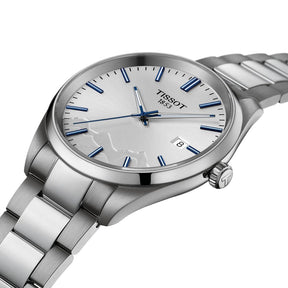 Tissot PR 100 Jungfraubahn, 40mm, T1504101103100 rannekello