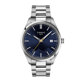 Tissot PR 100 Jungfraubahn, T1504101104102 rannekello