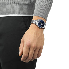 Tissot PR 100 Jungfraubahn, T1504101104102 rannekello