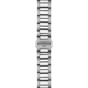 Tissot PR 100 Jungfraubahn, T1504101104102 rannekello