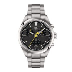 Tissot PR 100 Tour de France T1504171105100 rannekello