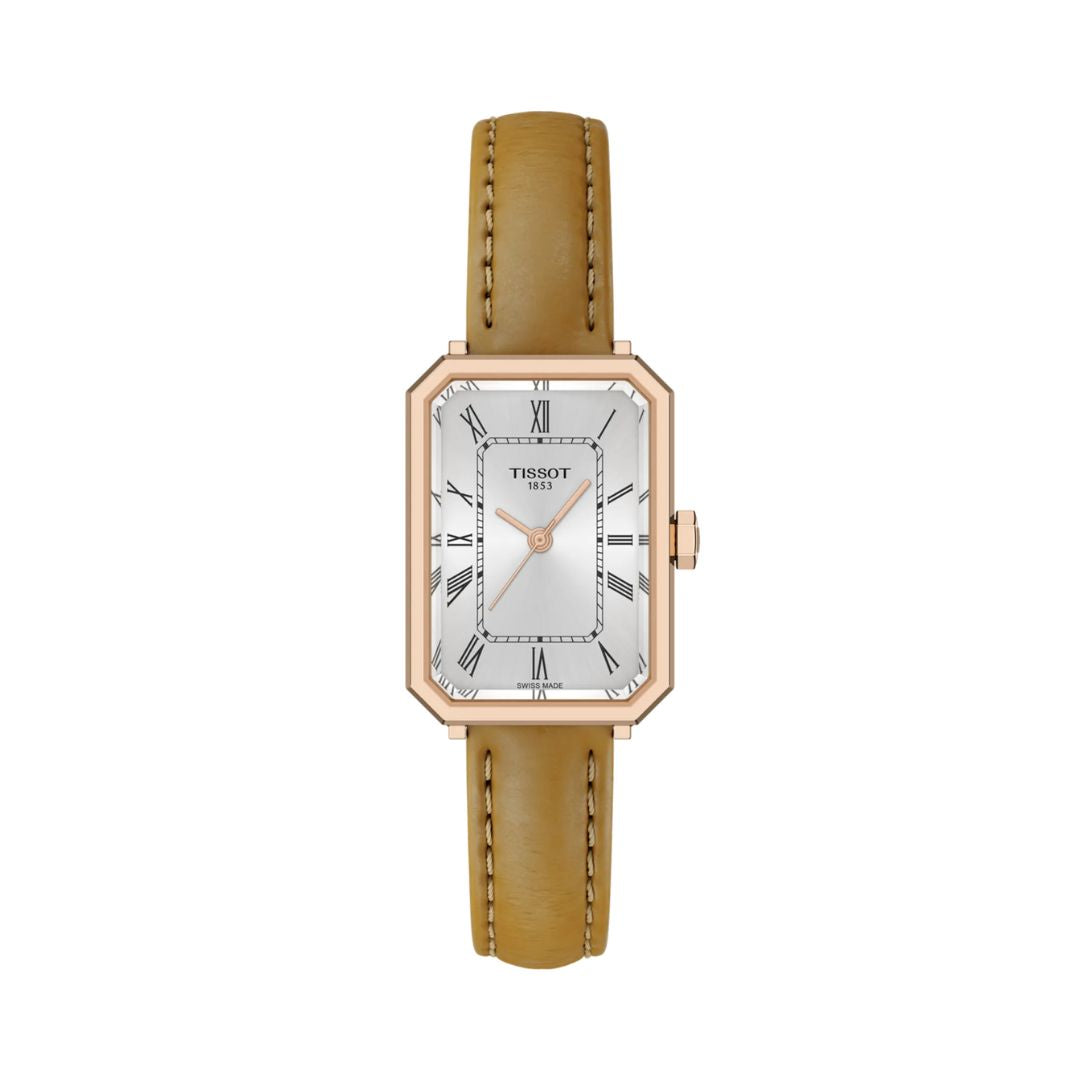 Tissot SRV, 30 mm, T1601103603300 rannekello