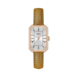 Tissot SRV, 30 mm, T1601103603300 rannekello