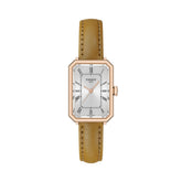 Tissot SRV, 30 mm, T1601103603300 rannekello